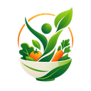 Nutrióloga Beatriz Pérez Logo